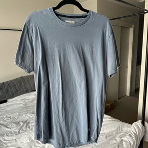Men’s Hollister basic T-shirt